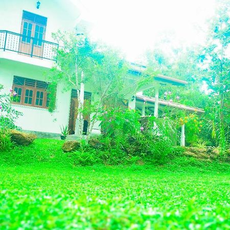 Villa Cinnamon Hills Galle Exteriör bild