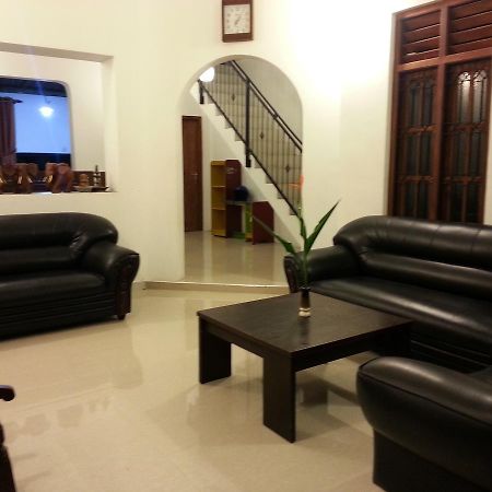 Villa Cinnamon Hills Galle Exteriör bild