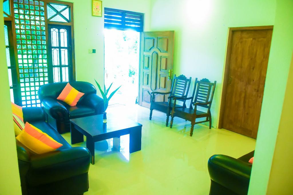 Villa Cinnamon Hills Galle Exteriör bild