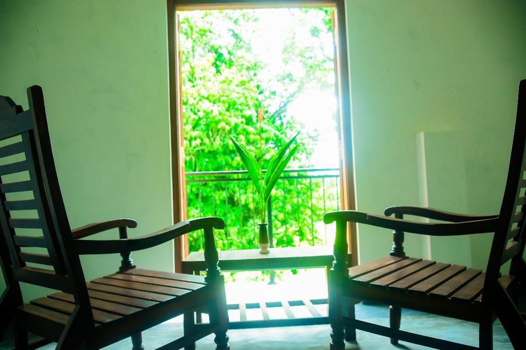Villa Cinnamon Hills Galle Exteriör bild
