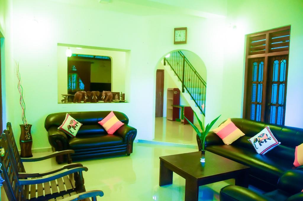 Villa Cinnamon Hills Galle Exteriör bild
