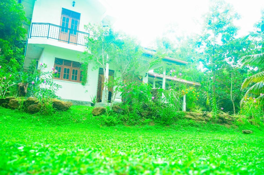 Villa Cinnamon Hills Galle Exteriör bild