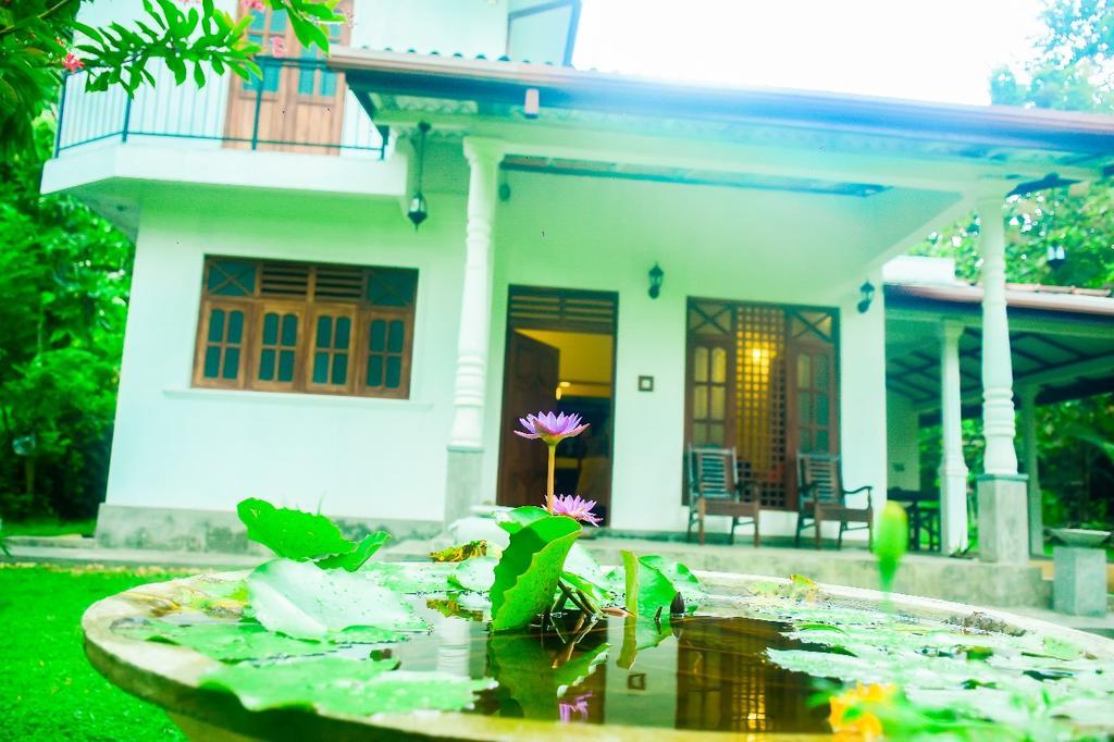Villa Cinnamon Hills Galle Exteriör bild