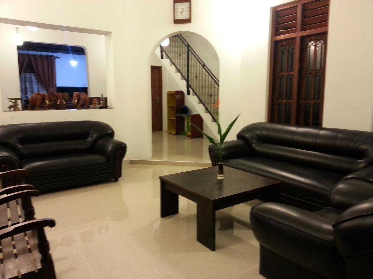 Villa Cinnamon Hills Galle Exteriör bild